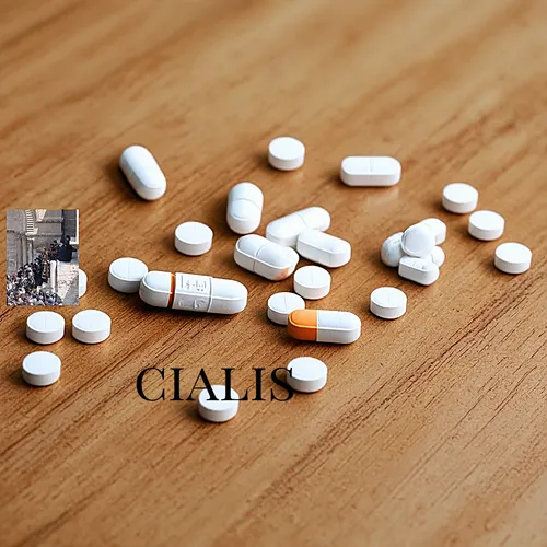 Peut on acheter du cialis sans ordonnance en espagne